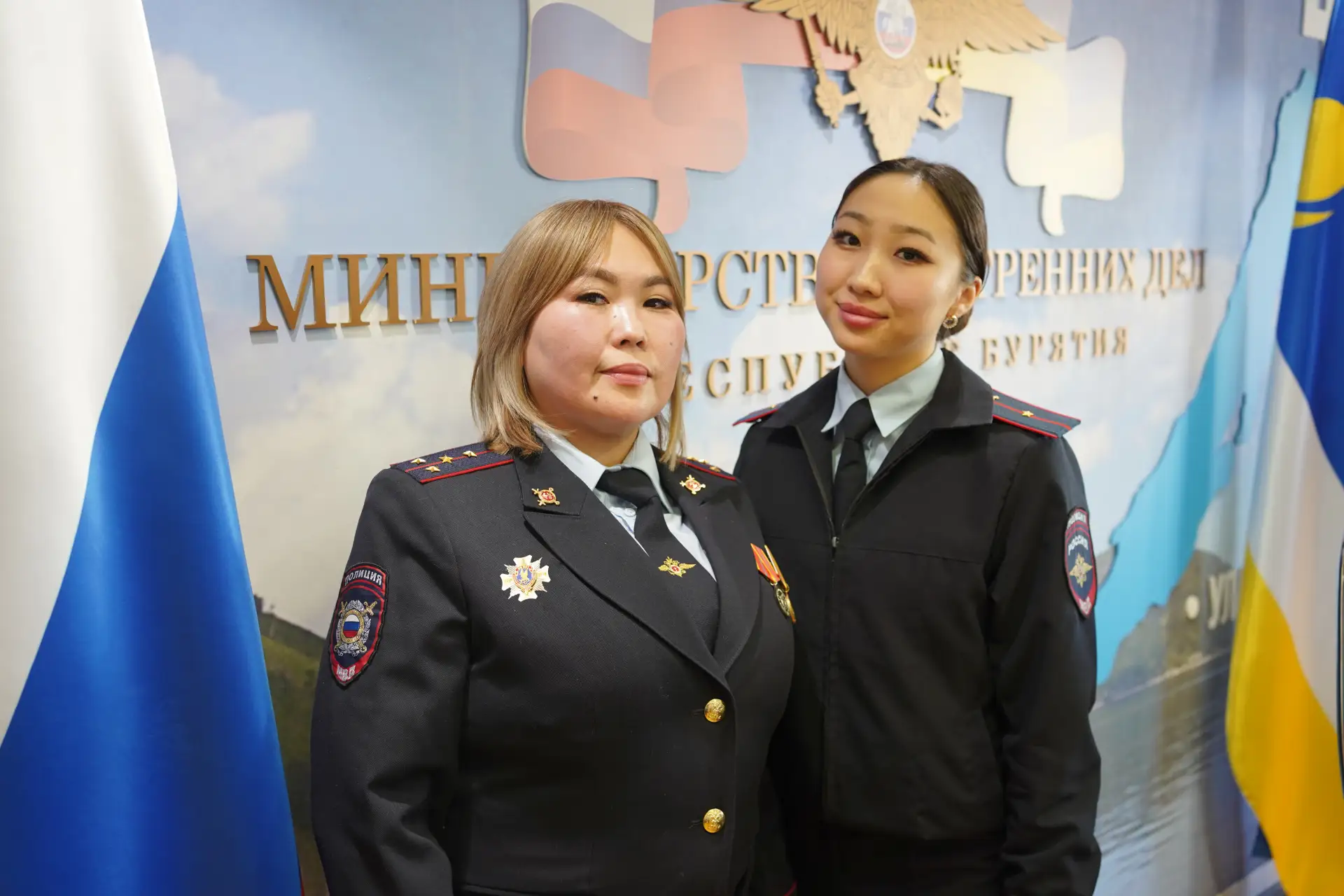 🌞 Доброе утро! Среда - это маленькая пятница, пусть она пройдет продуктивно и безопасно!