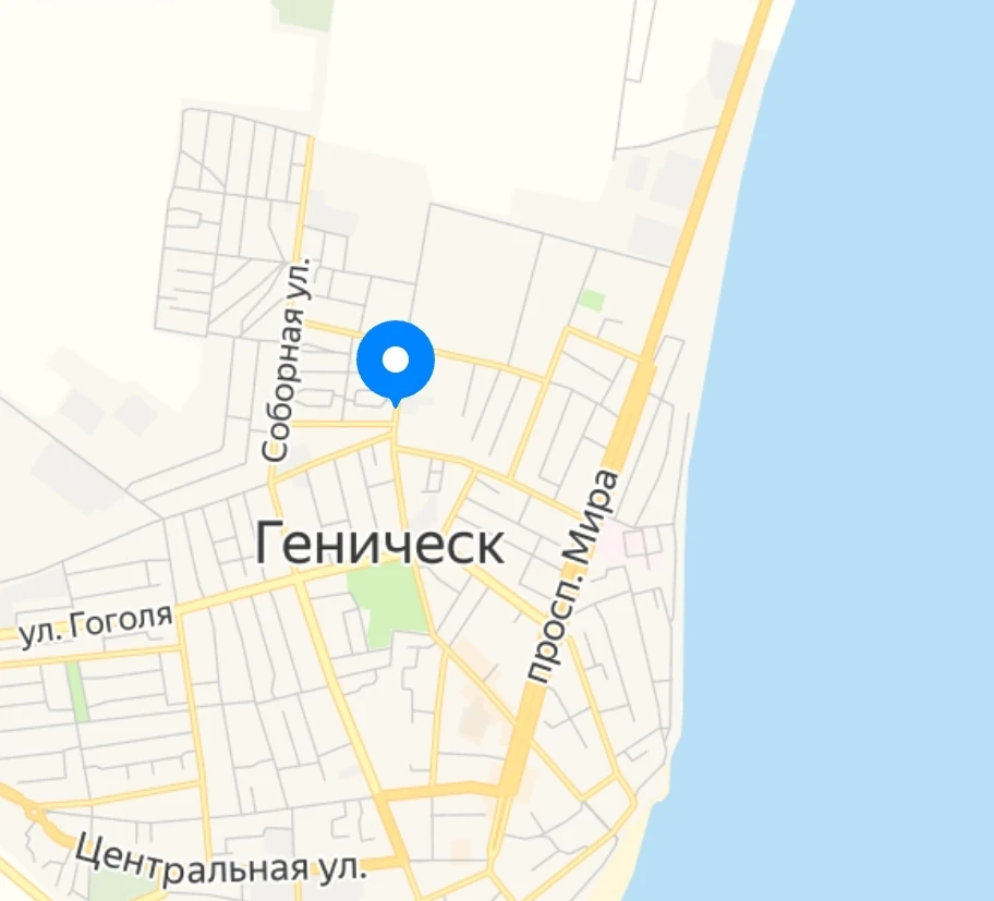 Старт продаж ЖК «Маяк» в Геническе! Квартиры комфорт-класса в предчистовой отделке на п...