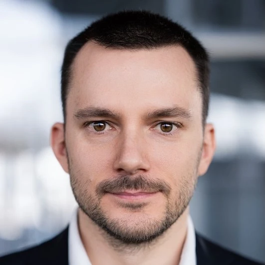 Рекомендую CTO / Head of Engineering.