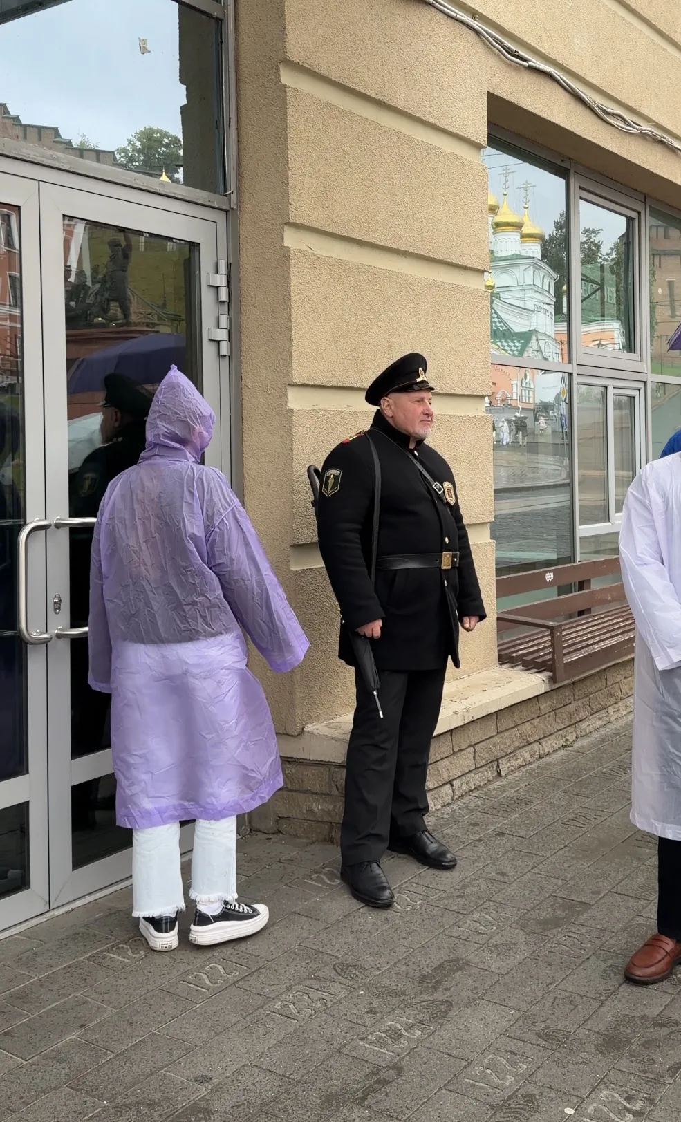 БЕСПЛАТНЫЕ ЭКСКУРСИИ С ГОРОДОВЫМИ КАЖДЫЙ ДЕНЬ В НИЖНЕМ НОВГОРОДЕ!