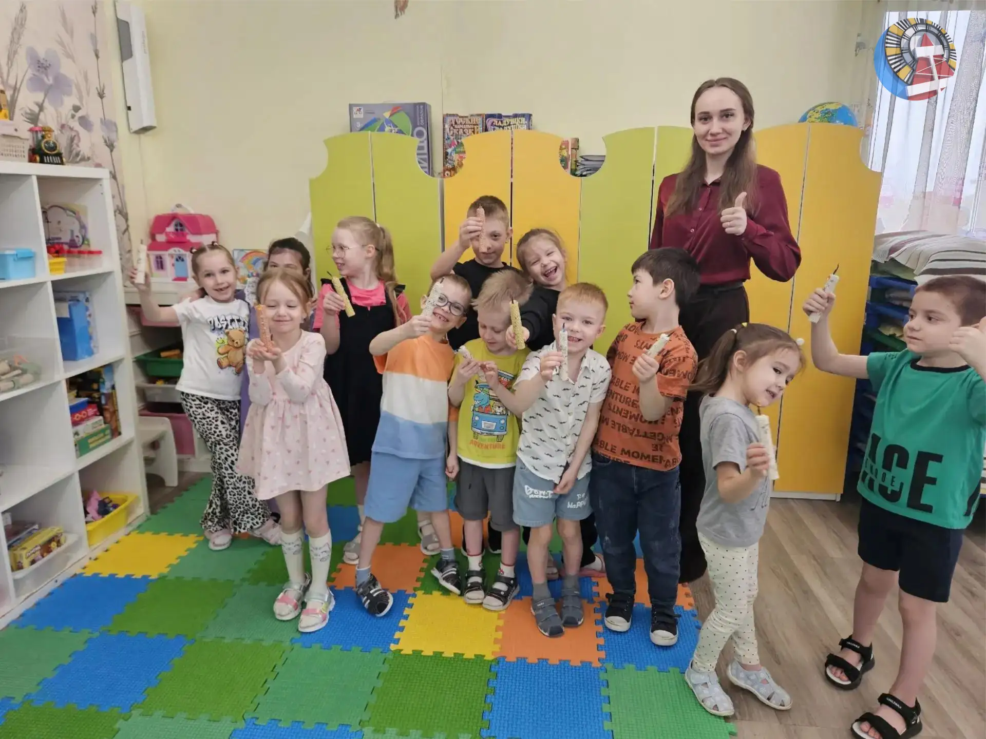 Ямальские активисты получат более 2,3 млн рублей на форуме #Мывместе