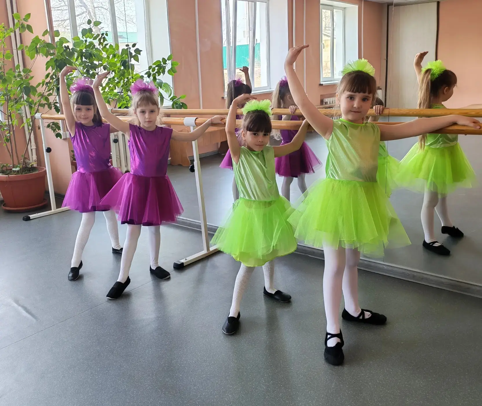 🥳 «Росинка Kids» — призёры «Звёздного шоу» 🌟