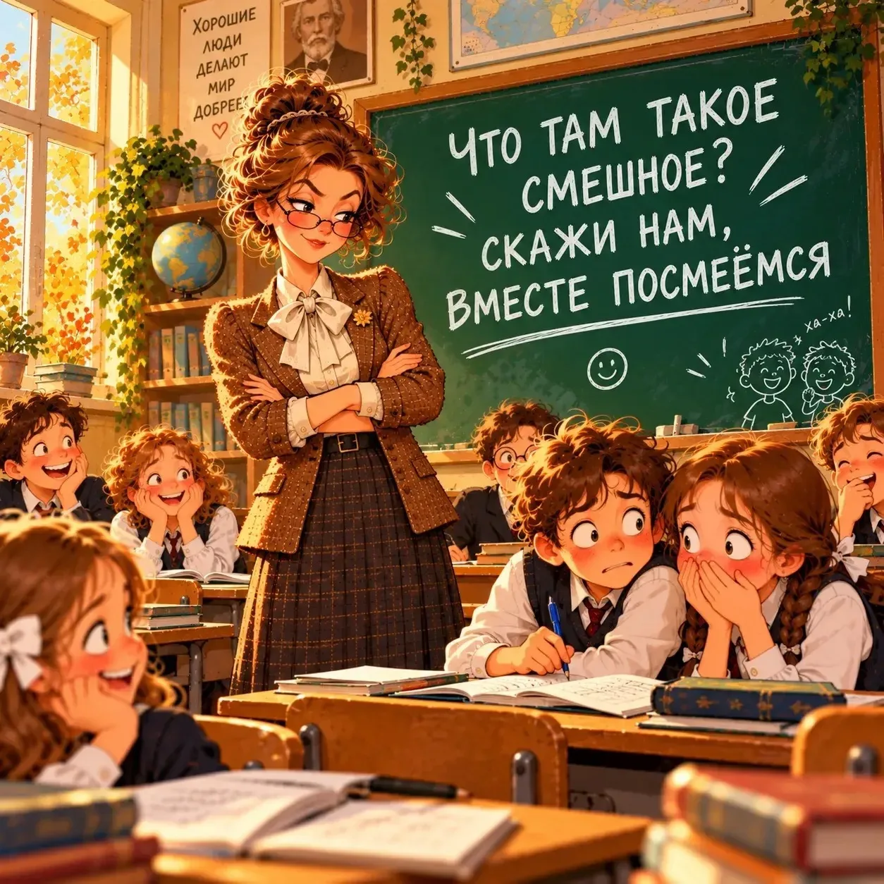 🌷 Уважаемые учителя, а также ветераны педагогического труда!