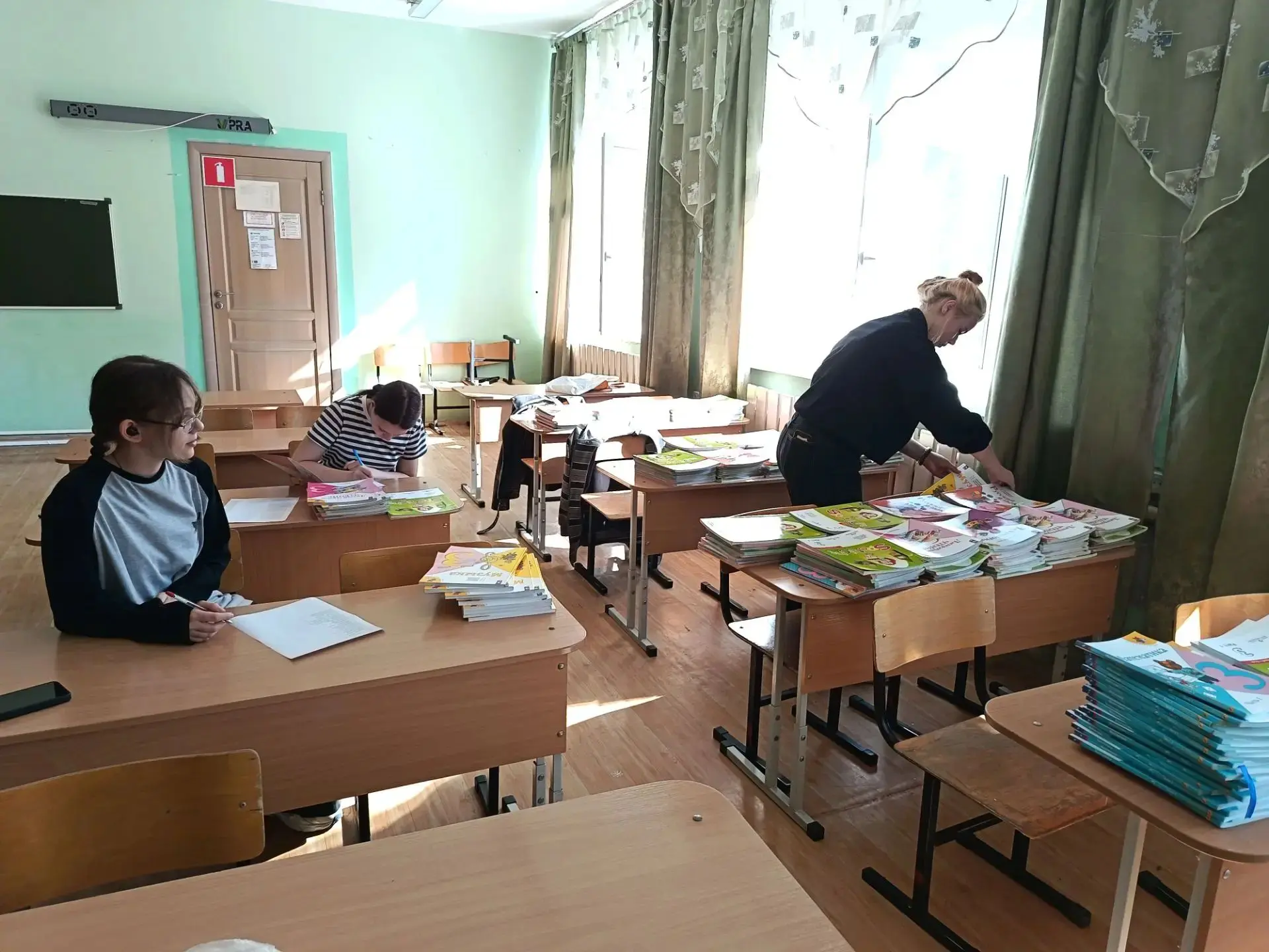 ️Итоги трудового лета 🪠