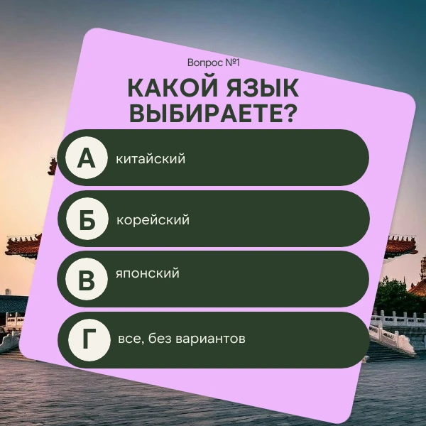 Наши преподаватели – истинные фанаты своего дела.