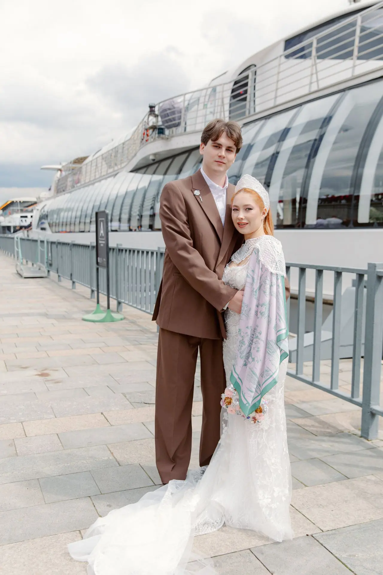 Богдан и Алина 💕

Красивая история любви руководителя Добро.Центра «Элемент» Политеха Алины Калиты.