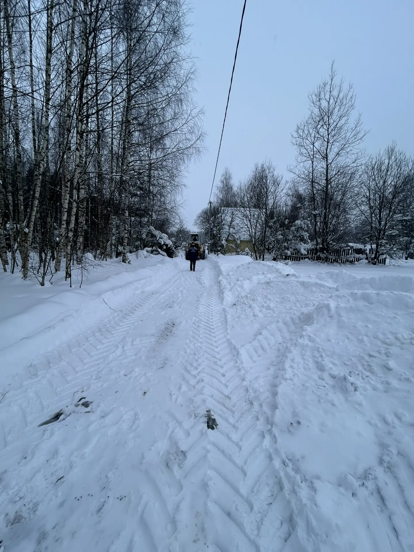Уборка окончена! Заняла СЕМЬ часов!