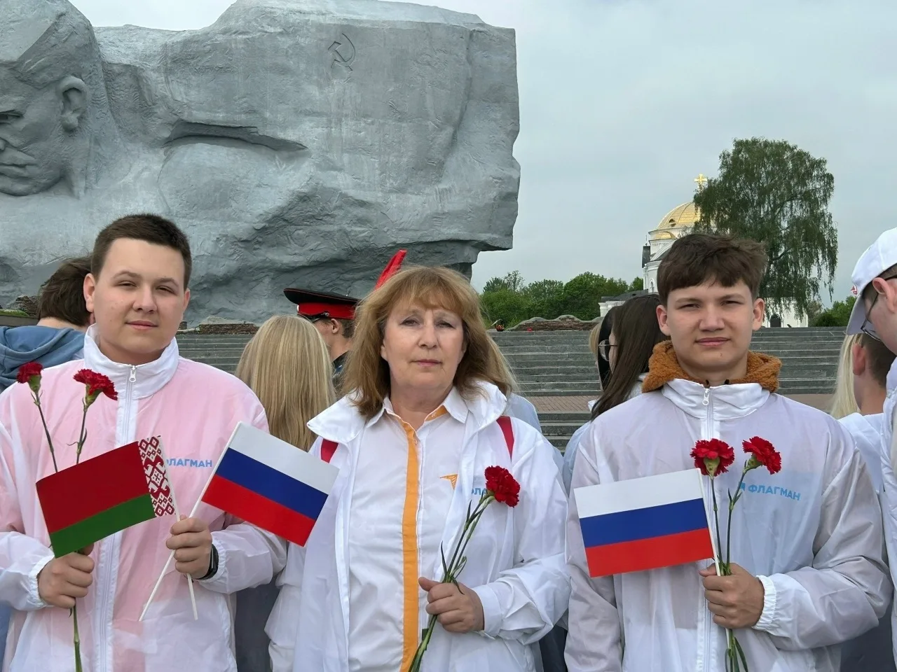 Новости от региональных команд проекта «Навигаторы детства»  Прошедшая неделя была насыщена на событ