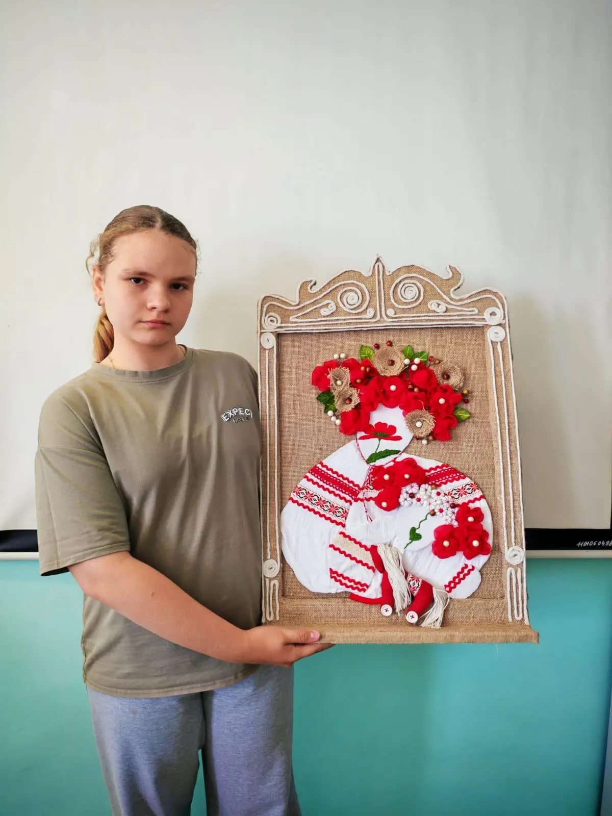 Когда творчество объединяет народы