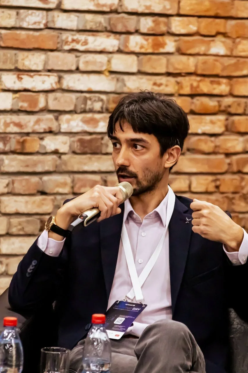 📢 Как регулировать технологии, не мешая им развиваться?