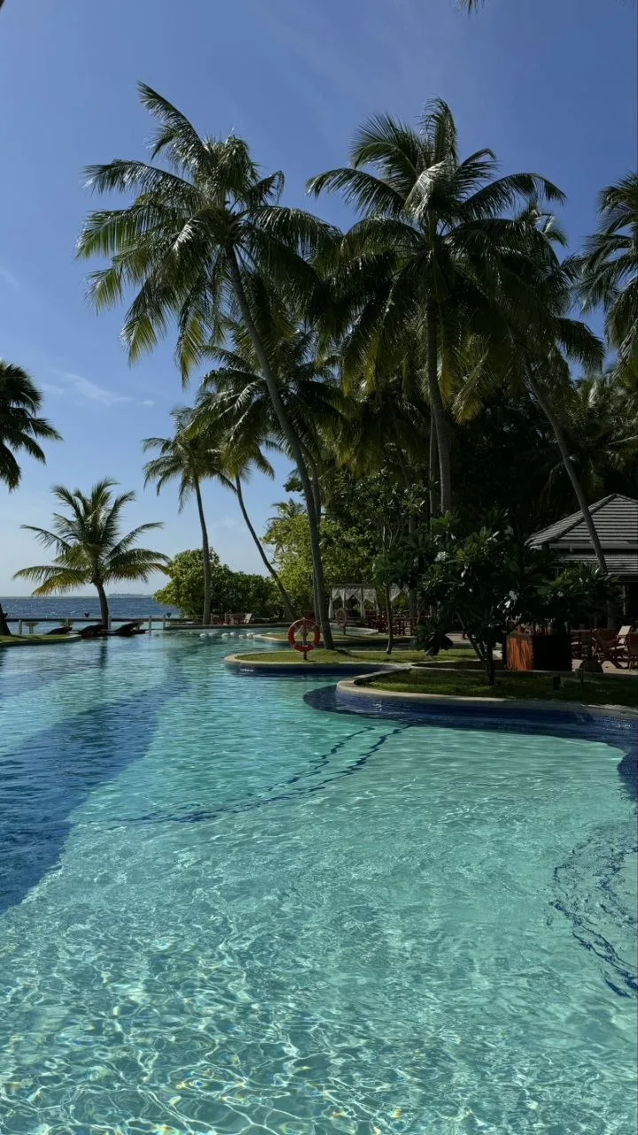 ROYAL ISLAND RESORT & SPA 5*