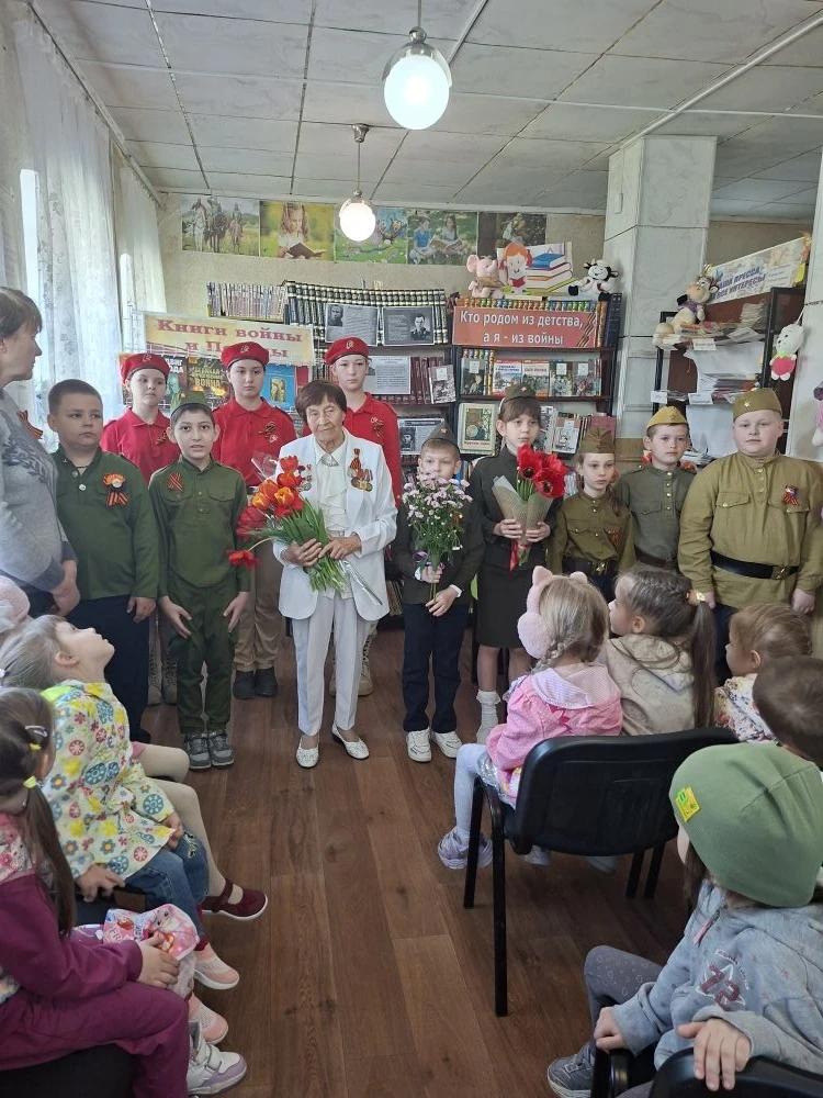 Невозможно воспитывать доброту, сострадание, сопереживание, милосердие только на словах. Важно самом