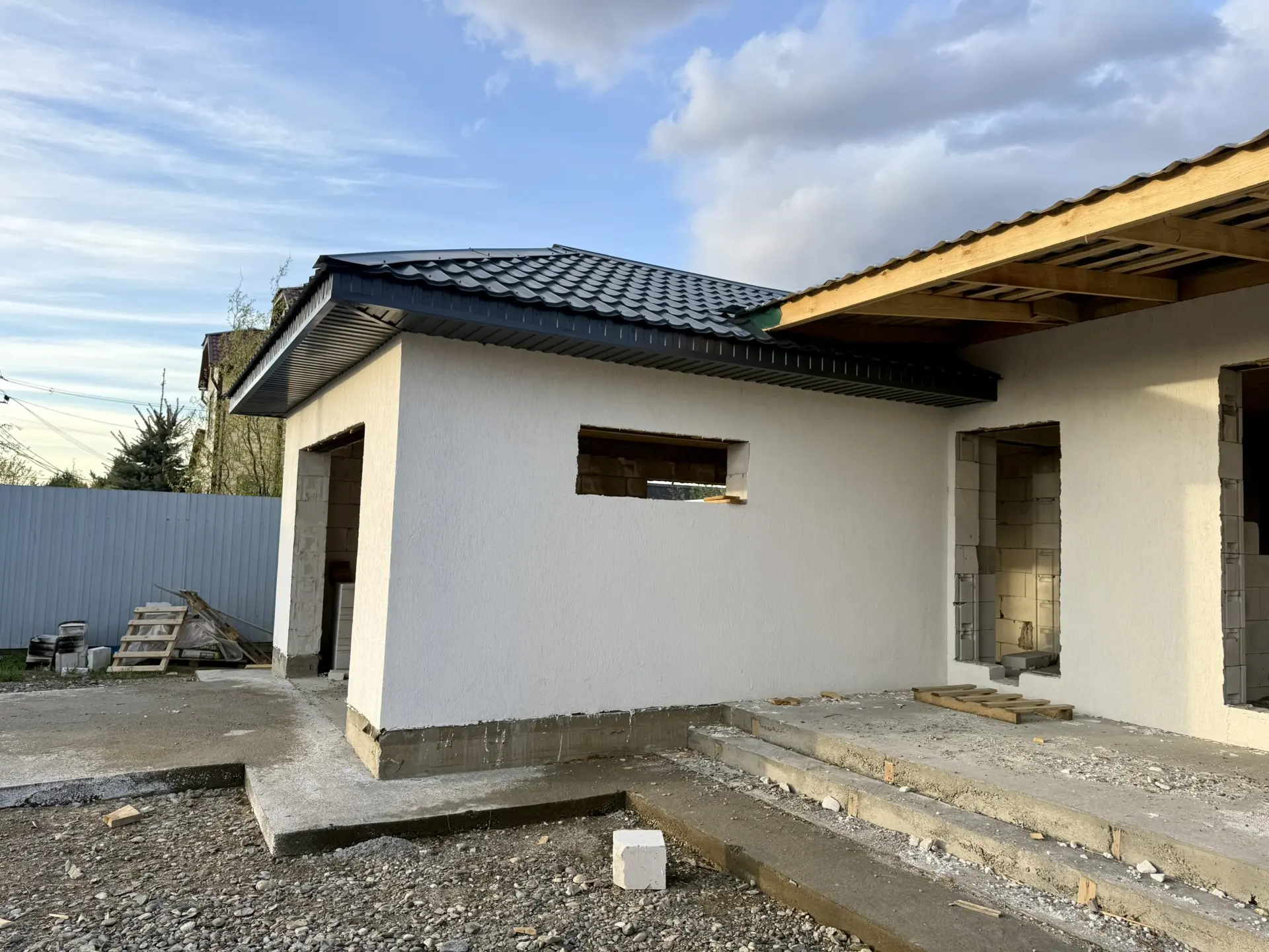 🔥 АКЦИЯ НА ГОТОВЫЙ ДОМ!

Таких цен в Калинино НЕТ! 

🏡 Дом из газобетона 140 м2. 
3 спальни + гара
