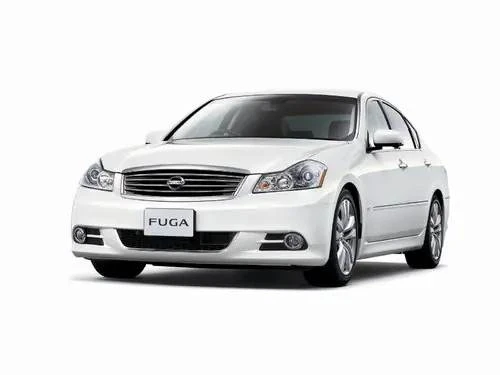 Прошивка Nissan Fuga Hitachi GEN1 11PP2A 9FZ3V5DD1