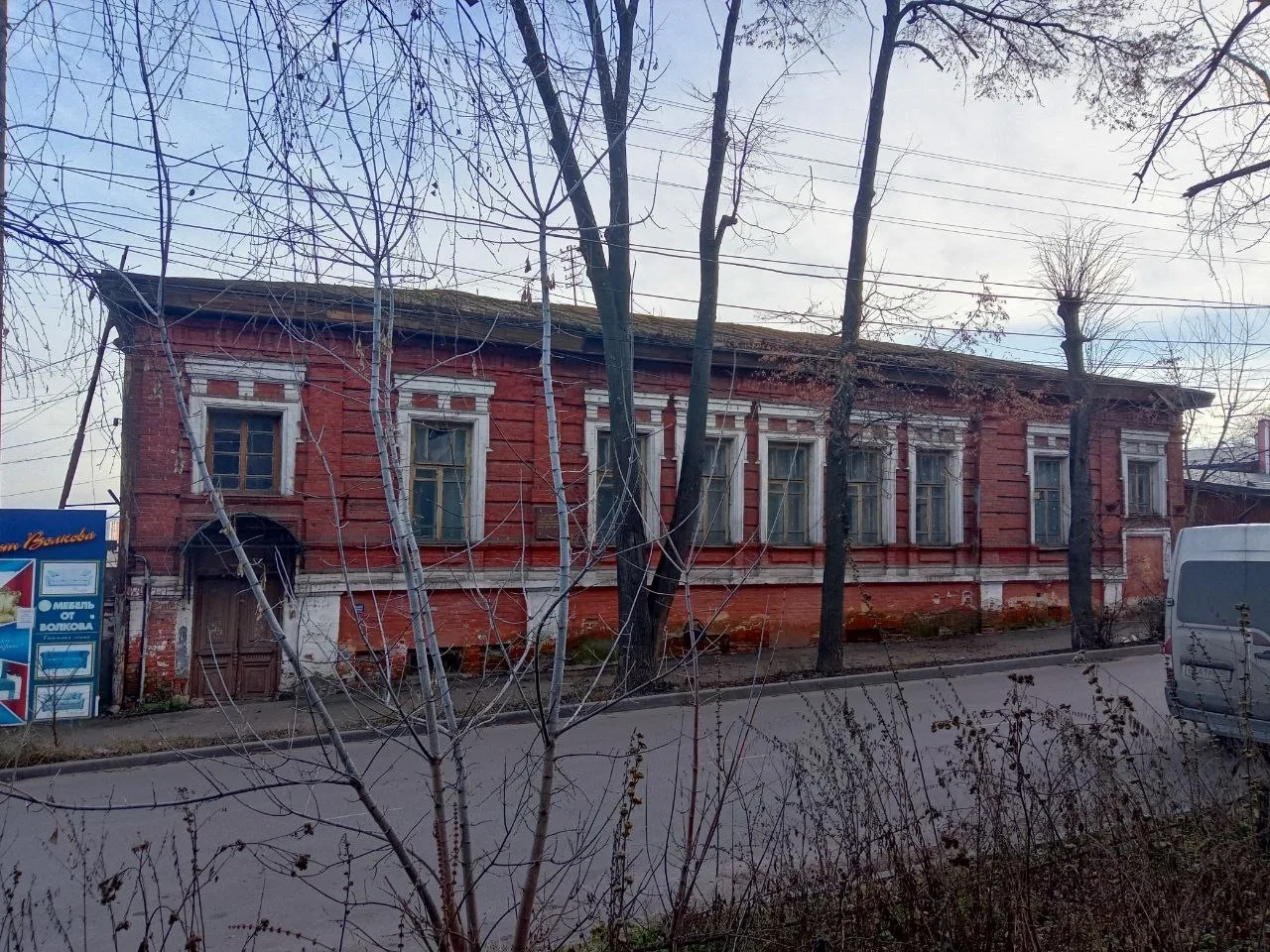 📝 Управление по государственной охране объектов культурного наследия Курской области выдало разреше