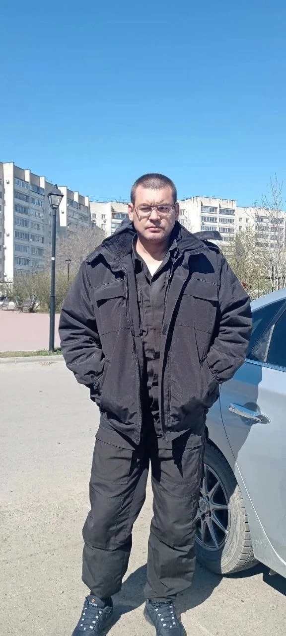 Чудо в Тынде: Евгений Разя найден после 11 дней отчаяния.  История Евгения Разя, вахтовика, который 