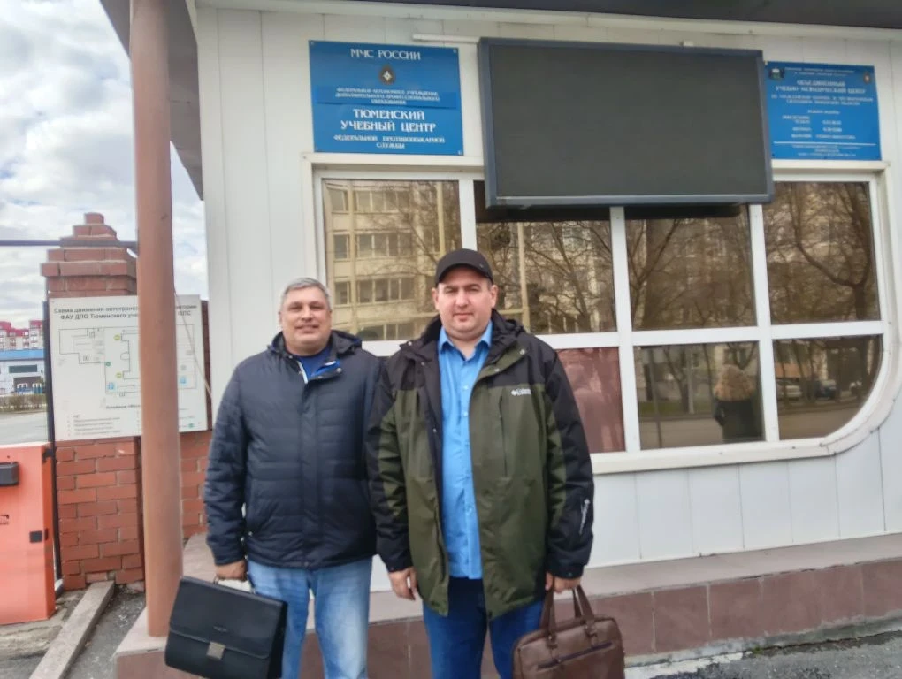 Безопасность в чрезвычайных ситуациях: обучение действиям в период военного положения.