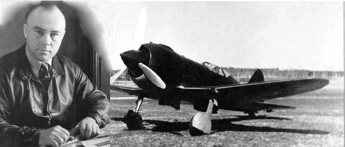 ✈ 9 ИЮНЯ — ДЕНЬ РОЖДЕНИЯ НИКОЛАЯ НИКОЛАЕВИЧА ПОЛИКАРПОВА ✈ 
 
Сегодня мы вспоминаем выдающегося чело