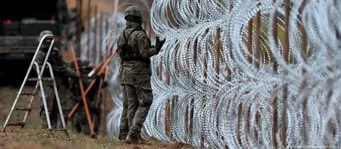 Польша решила «устрашить» соседей: у границ с Россией и Белоруссией размещают дальнобой...