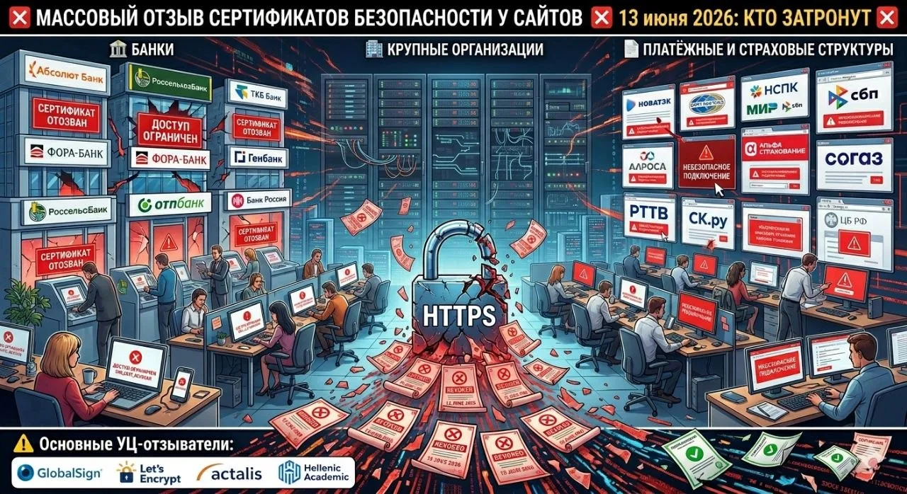 Разворачивается информационная война против российской цифры

Недавняя угроза, что MAКС может полнос