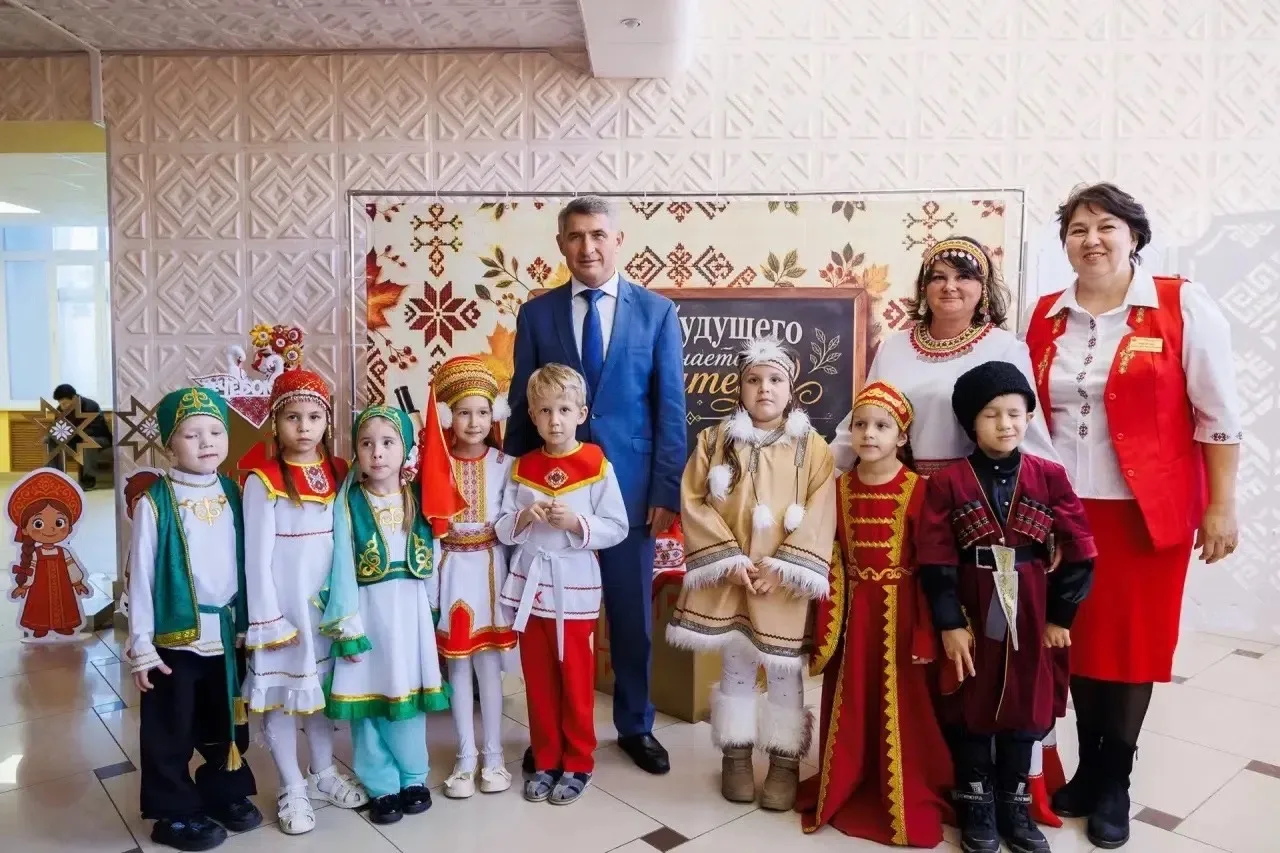 Дмитрий Захаров: