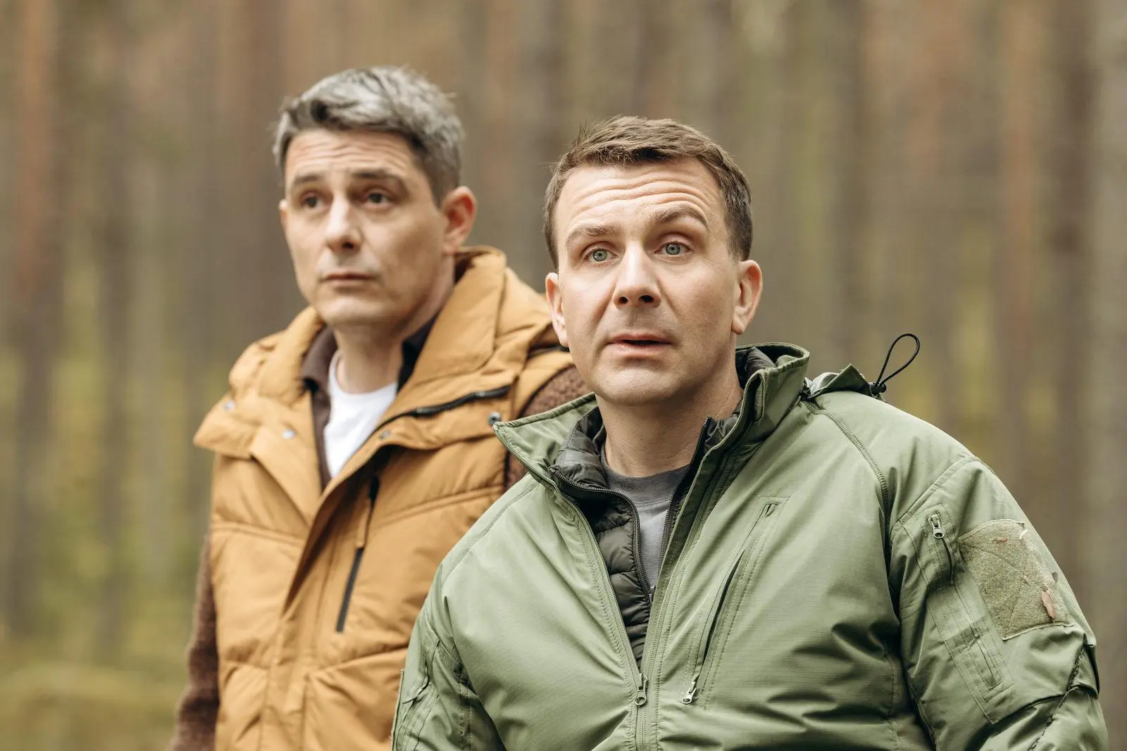 У нас отличные новости для всех поклонников сериала "Невский"! Ваш любимый герой, Павел...