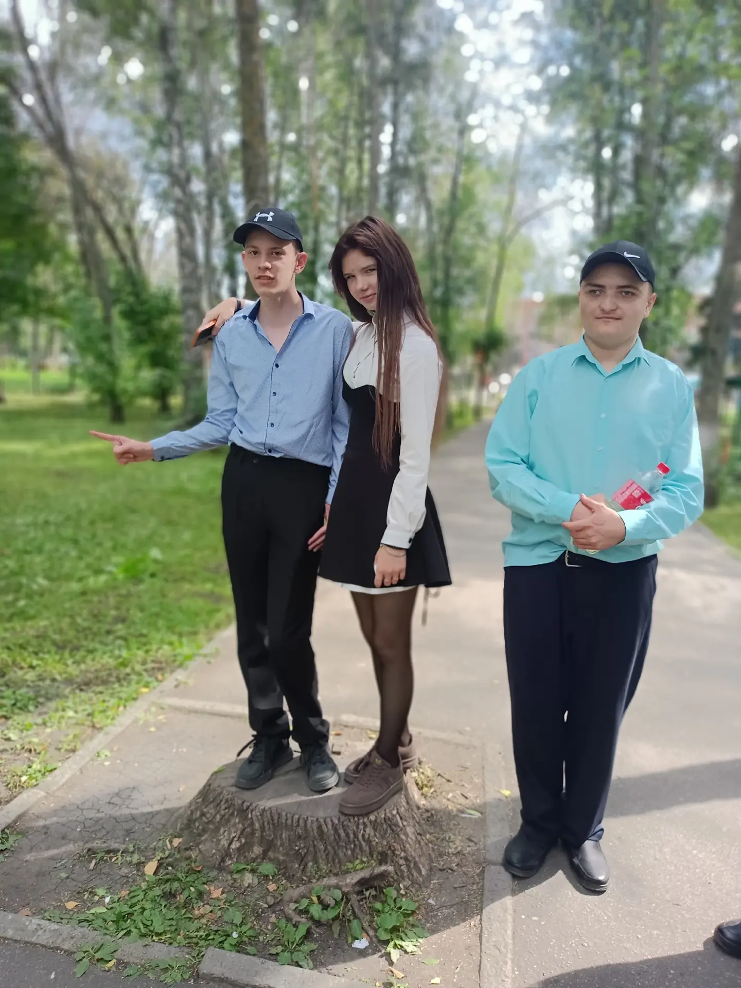1 сентября в России — День знаний, с него начинается учебный год. В школах проходят тор...