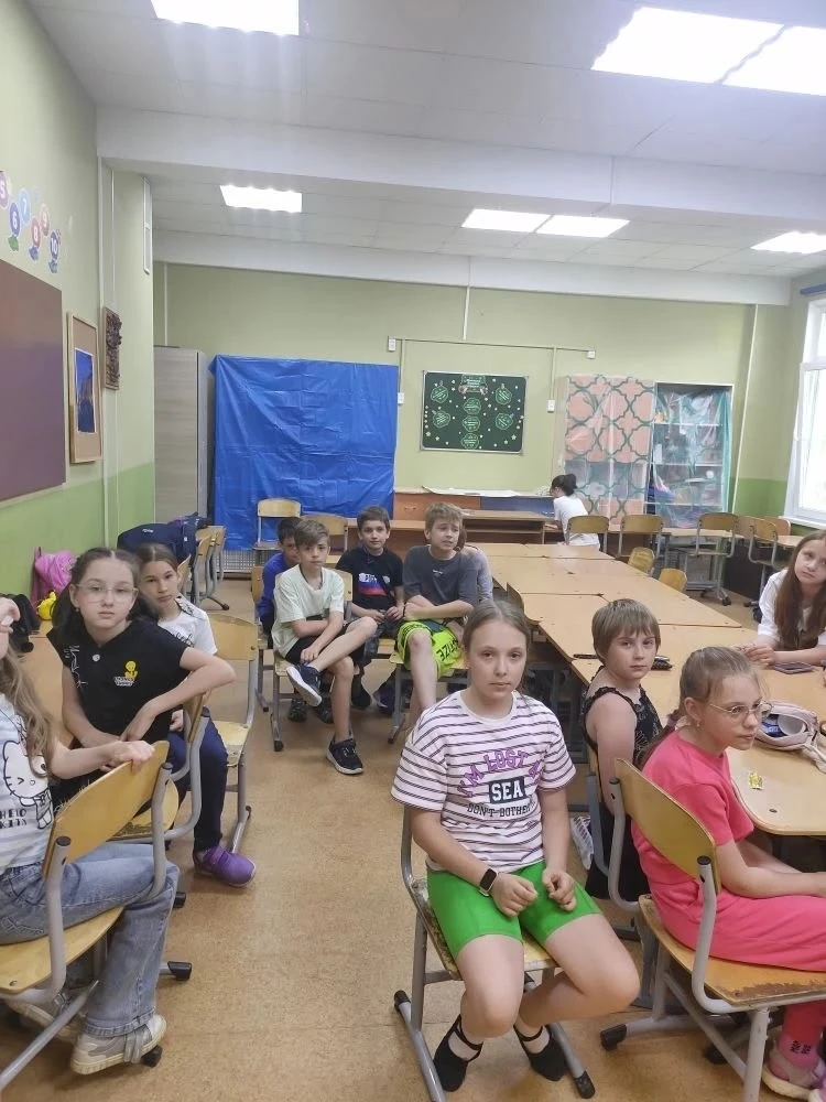 9 июня вся наша страна и особенно наш город отмечают важную дату — День рождения Петра I, великого п