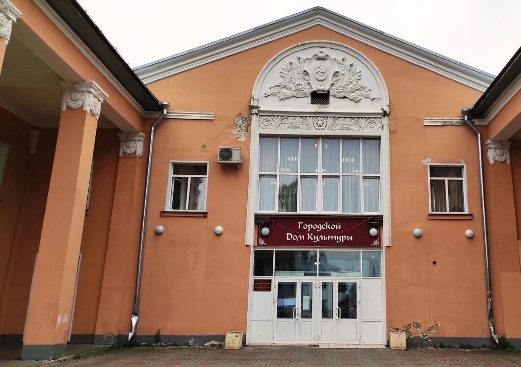 Присылайте Ваши фото города в "Предложить пост"