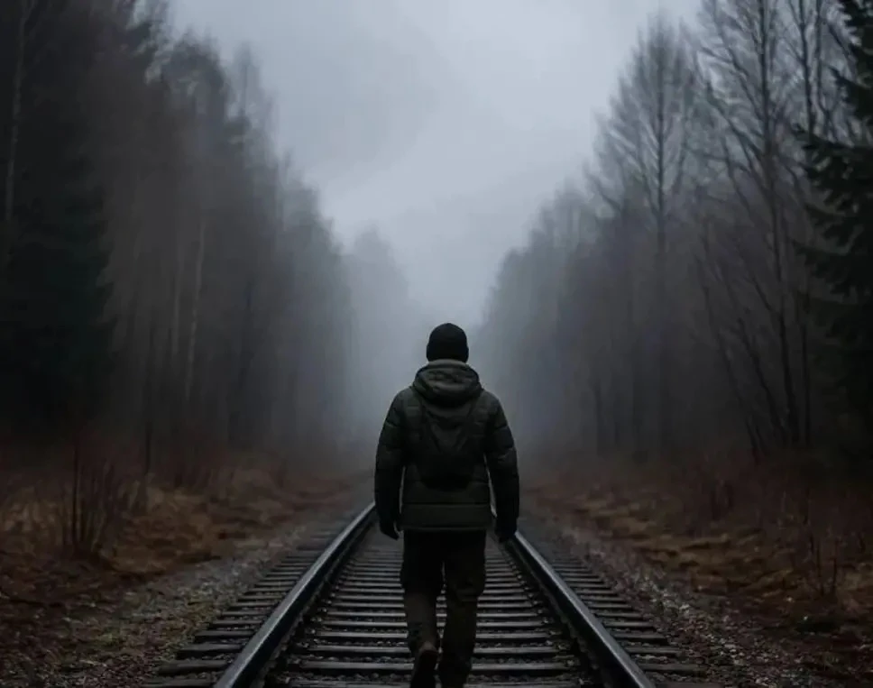БЕЗОПАСНОСТЬ НА ЖЕЛЕЗНОЙ ДОРОГЕ 🚆🚇
❗ Число детских смертей на железной дороге выросло на треть
За 
