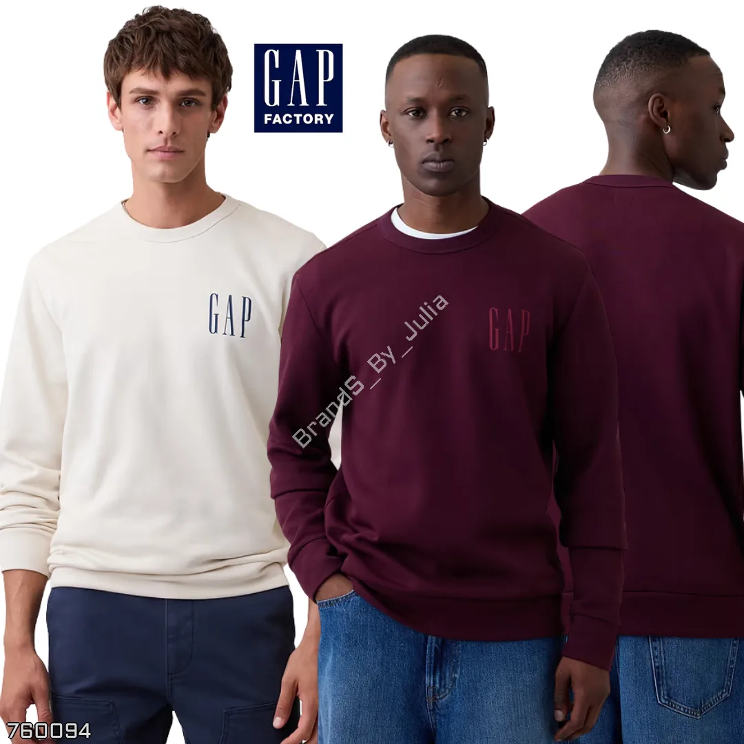 GAP Factory 🇺🇸