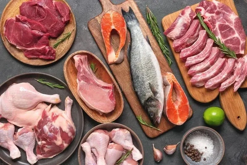 МЯСО И РЫБА НА ПРИЛАВКЕ: КАК ПОНЯТЬ, ЧТО ВСЕ В ПОРЯДКЕ?