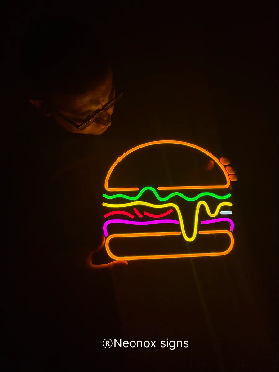 🍽 Люди приходят за ощущением