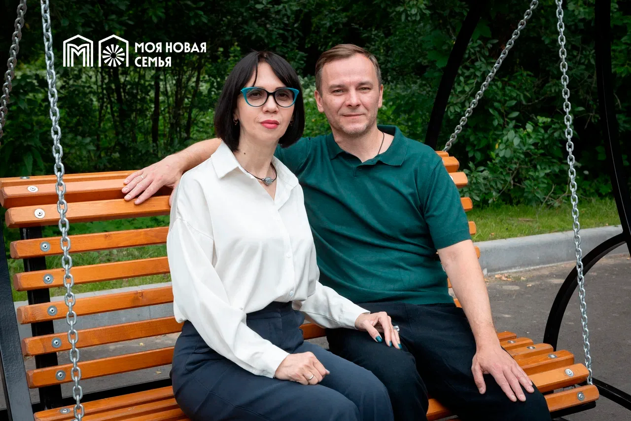 ❤️Говорят, что любить – это смотреть не друг на друга, а в одном направлении. Сегодняшние герои рубр