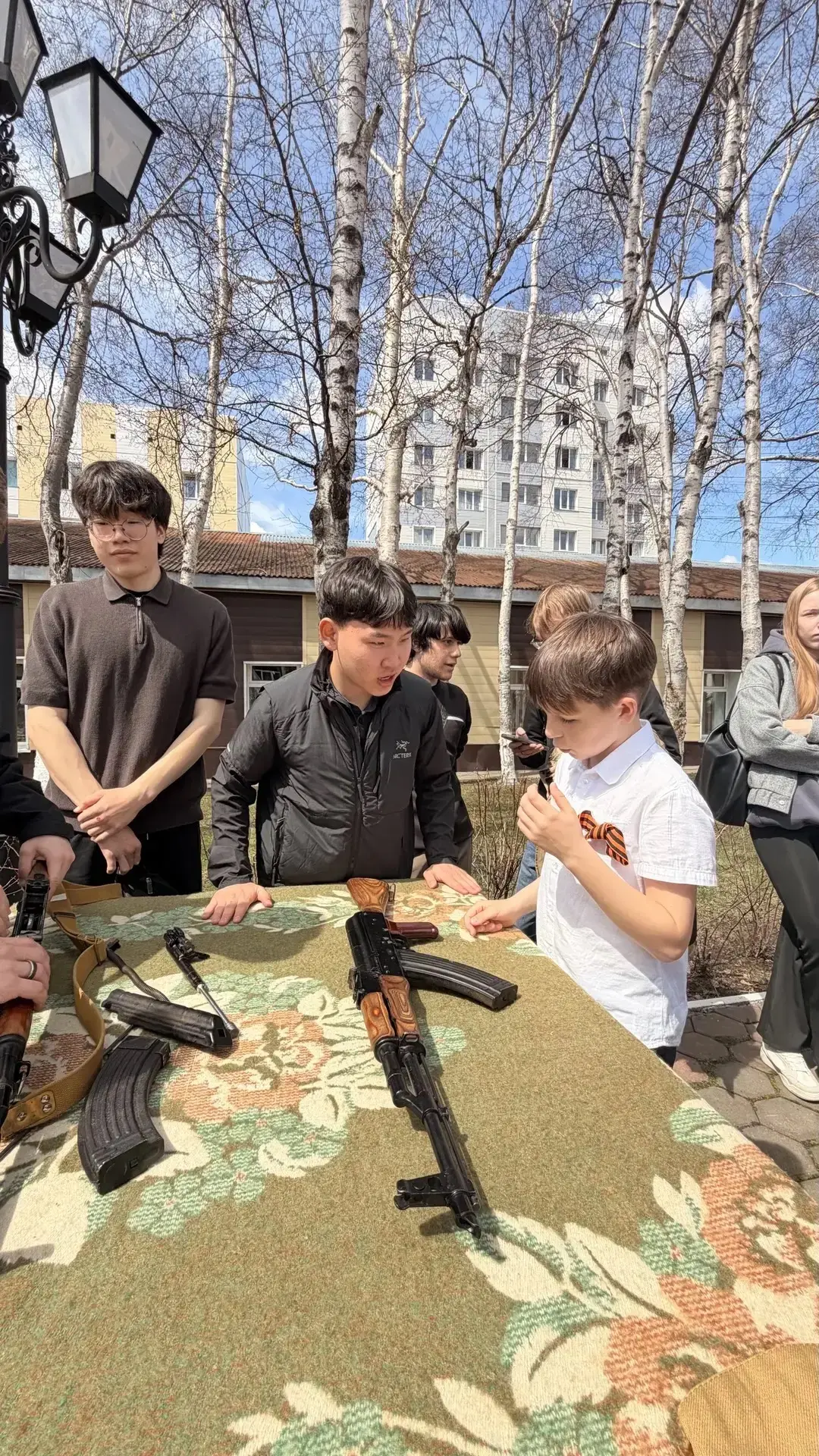 🎖️🇷🇺9 Мая – это не просто дата в календаре, это день, когда наши сердца наполняются гордостью, благо