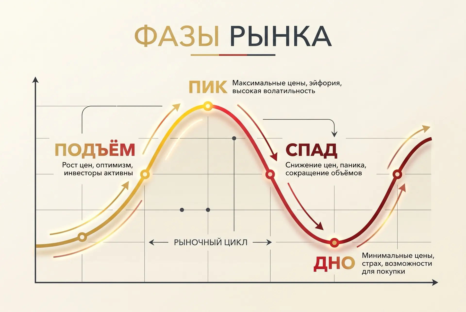 Последние несколько месяцев я всё чаще думаю о том, что проблема многих предпринимателе...