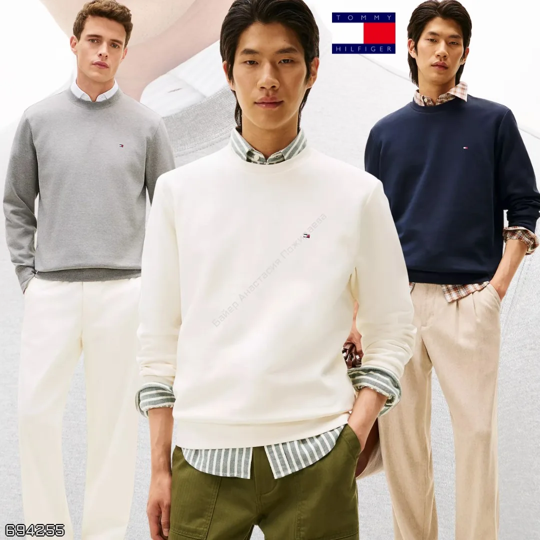 Tommy Hilfiger 🇺🇸