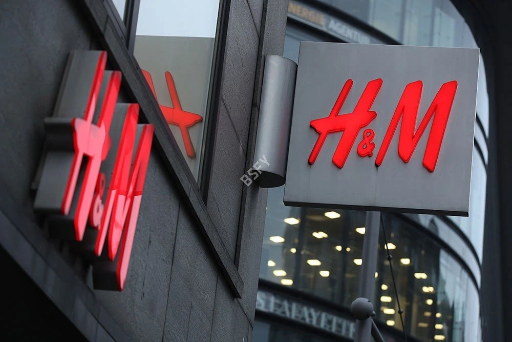 🤍H&M🤍
