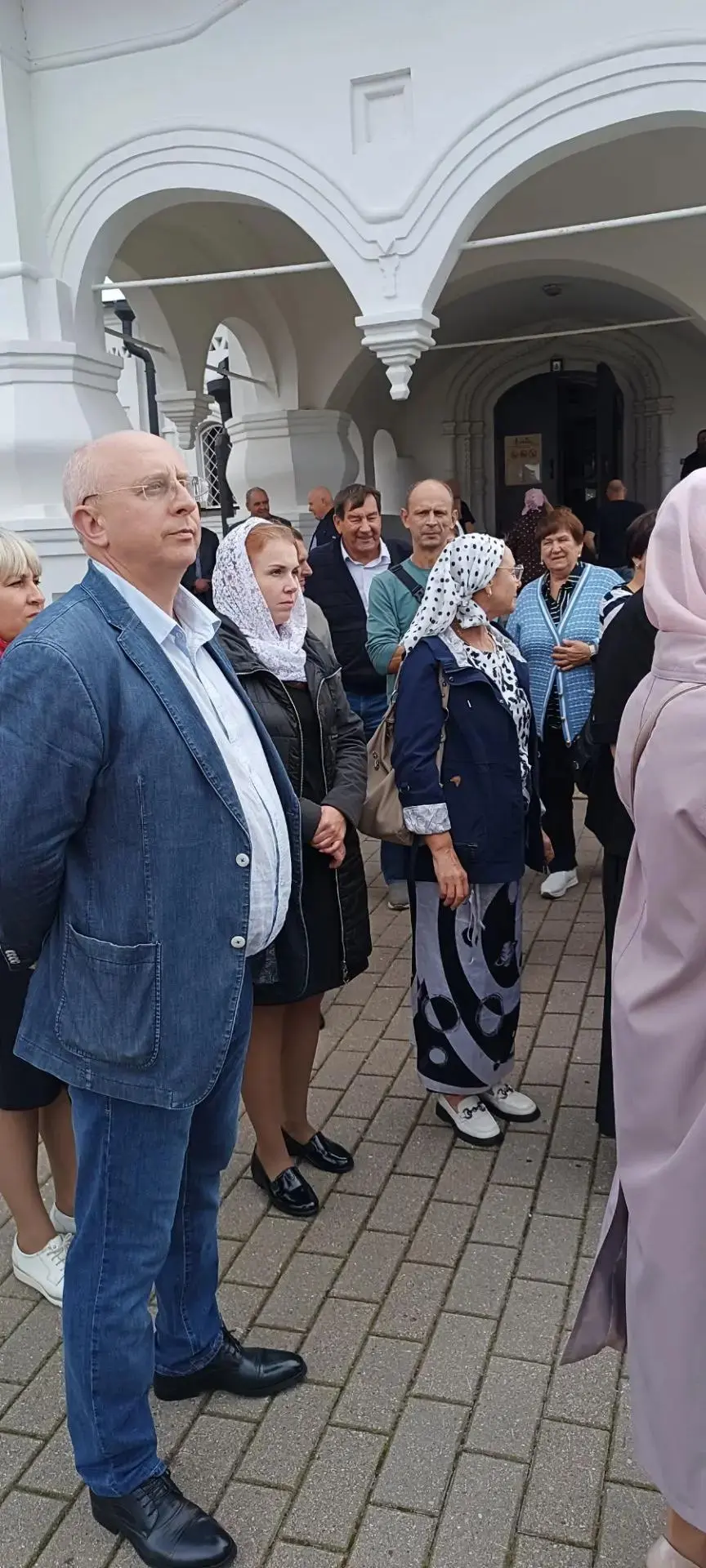 🌿 31 августа — День ветеринарного работника! Праздник мудрости и милосердия в Хутыни 🕊