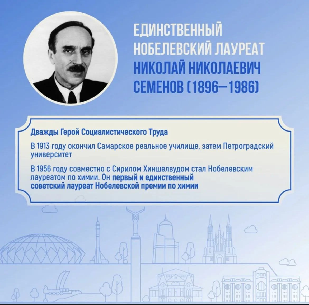В этом году Самарская область отмечает свой юбилей - 175 лет! За это время регион прошел путь от хле