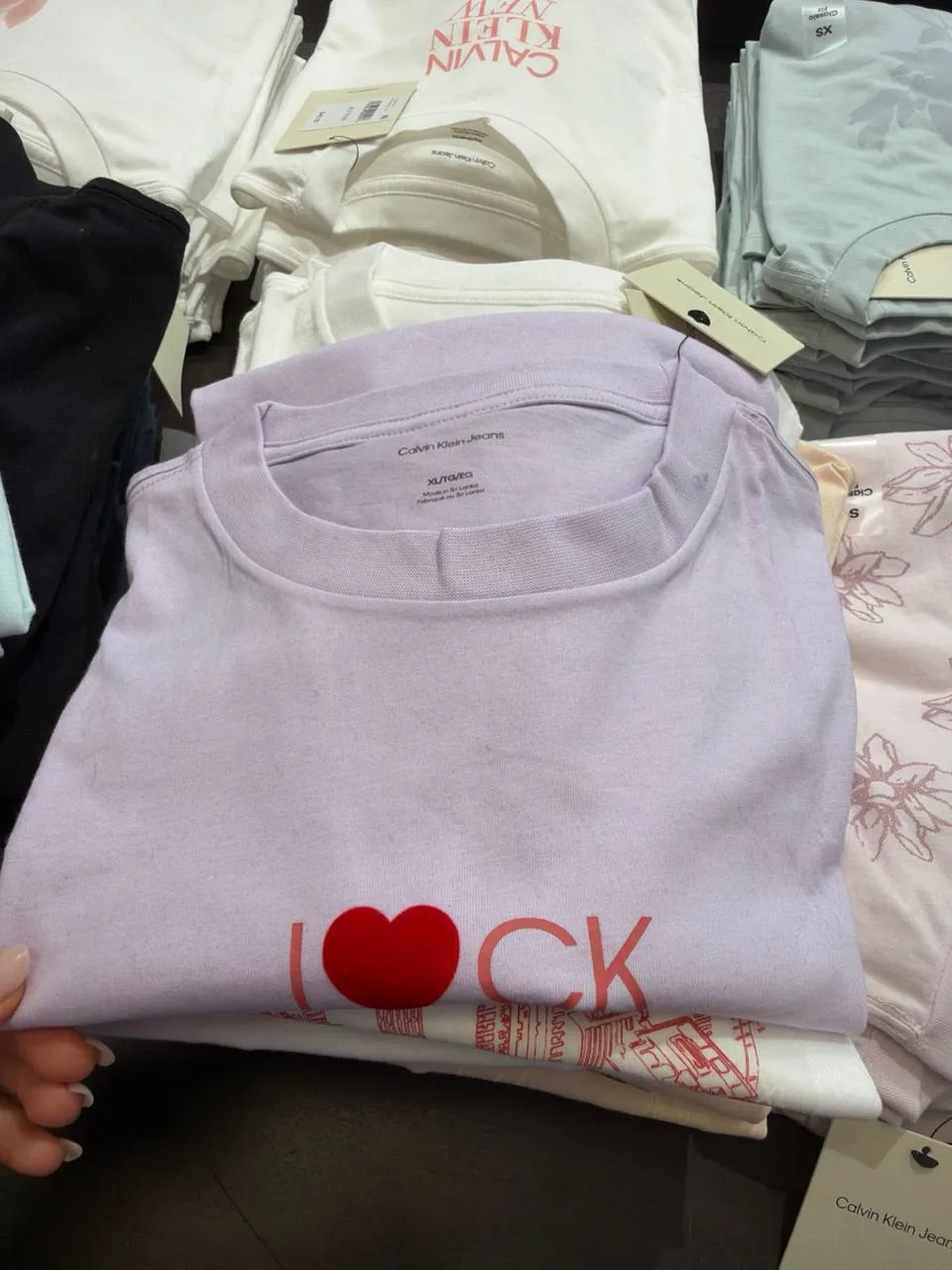 XL