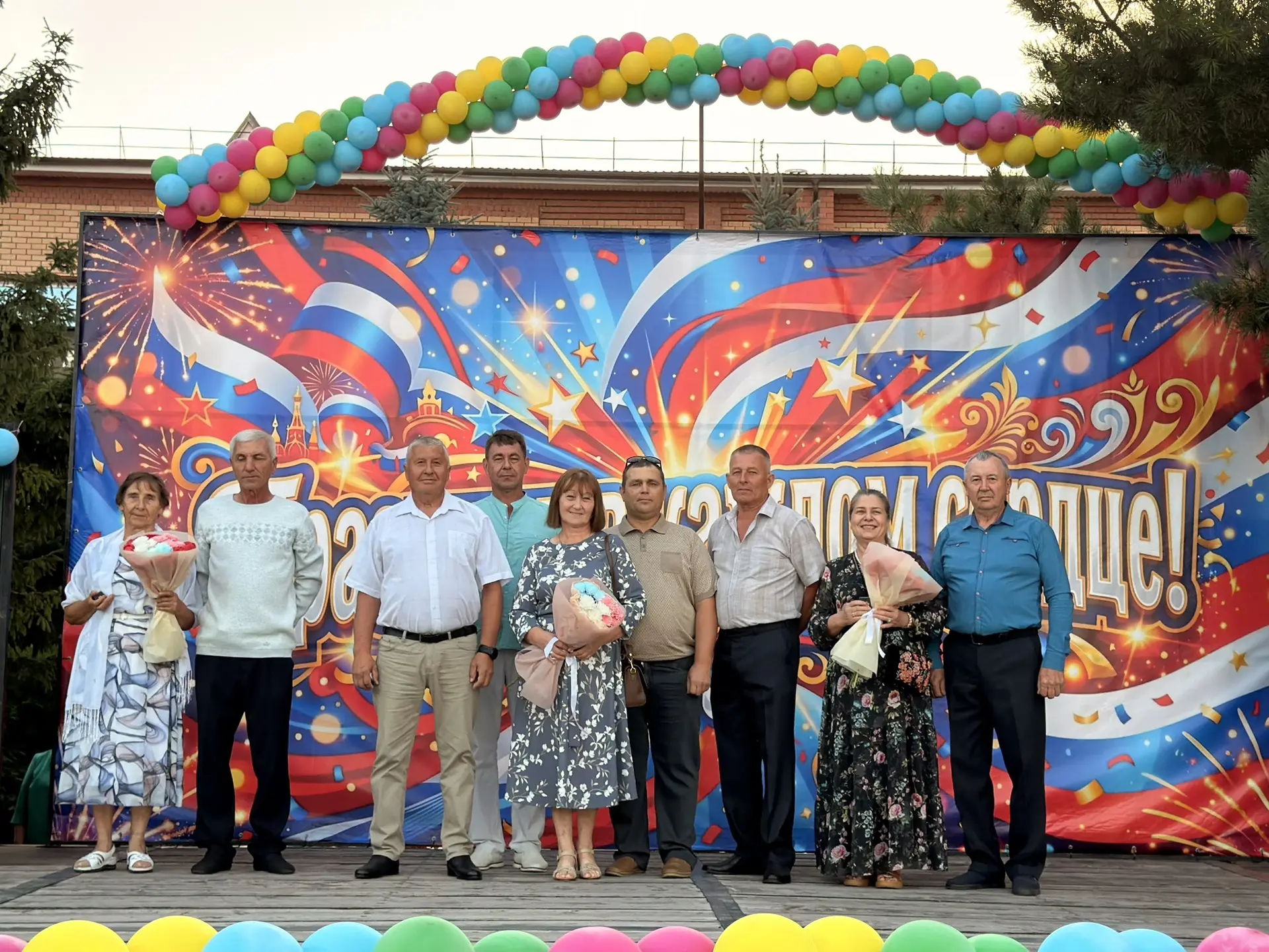 🏛 290 лет Тоцкому: от степной крепости до опорного края Оренбуржья!