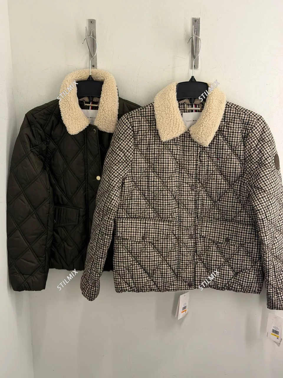 🇺🇸TommyHilfiger женское