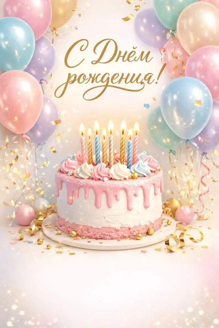 Свой День Рождения сегодня 16.06.2026г. отмечают:

✨Лазовская Елена Владимировна - Заведующий фельдш