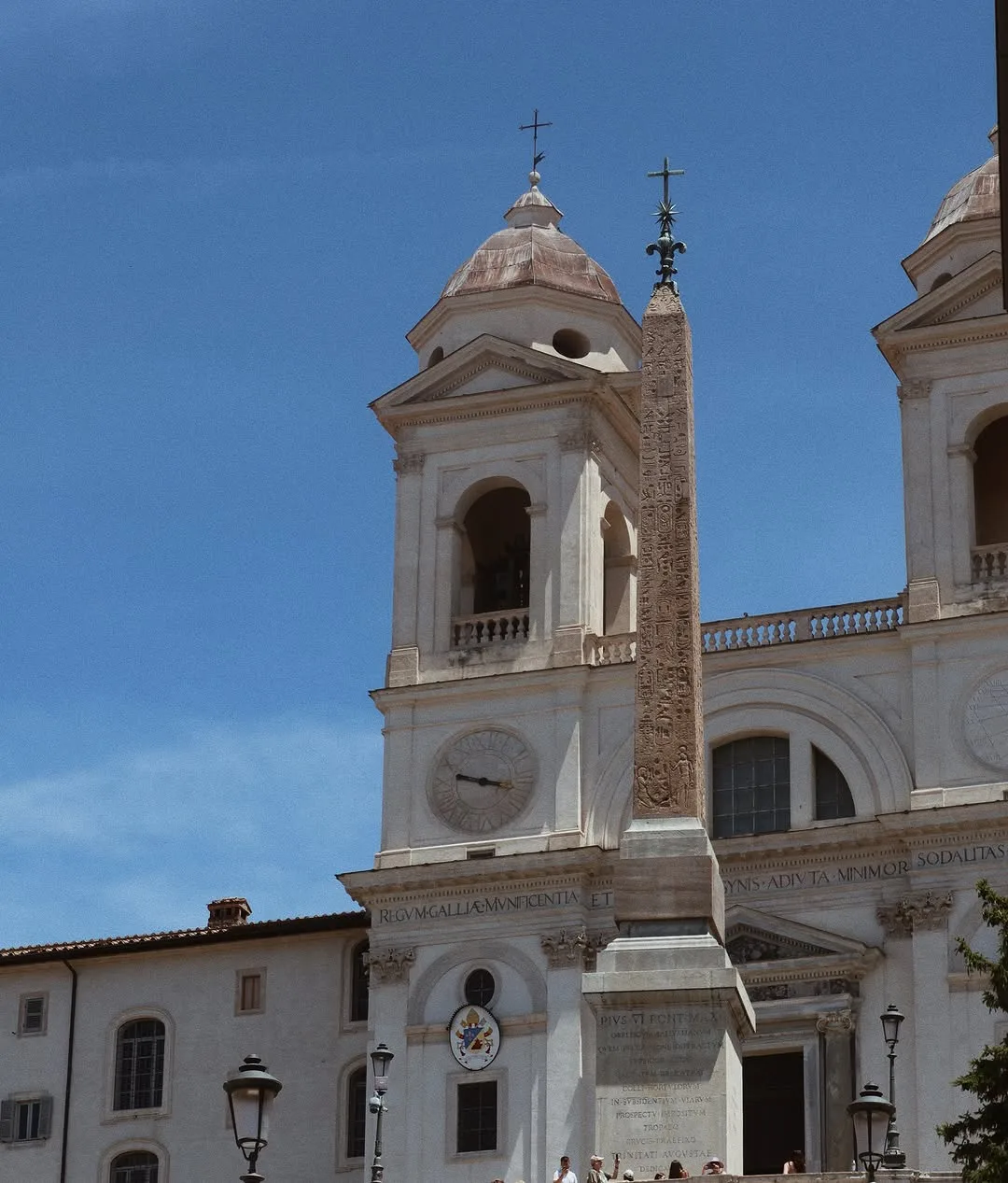 Римские каникулы 🇮🇹 

Боня в MAX - подписывайтесь