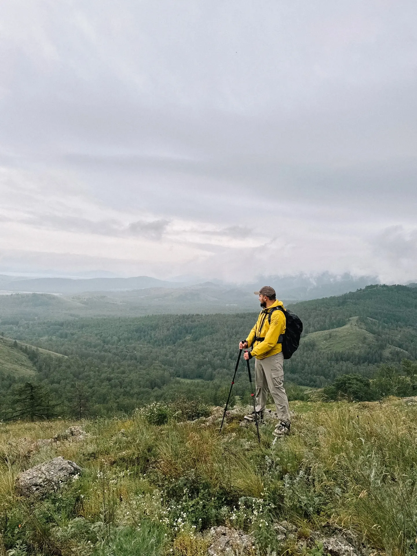 ⛰️ Барсы, общий сбор: идем на Кушай 20 июня!

Готовы бросить вызов себе и покорить новые высоты? Тог