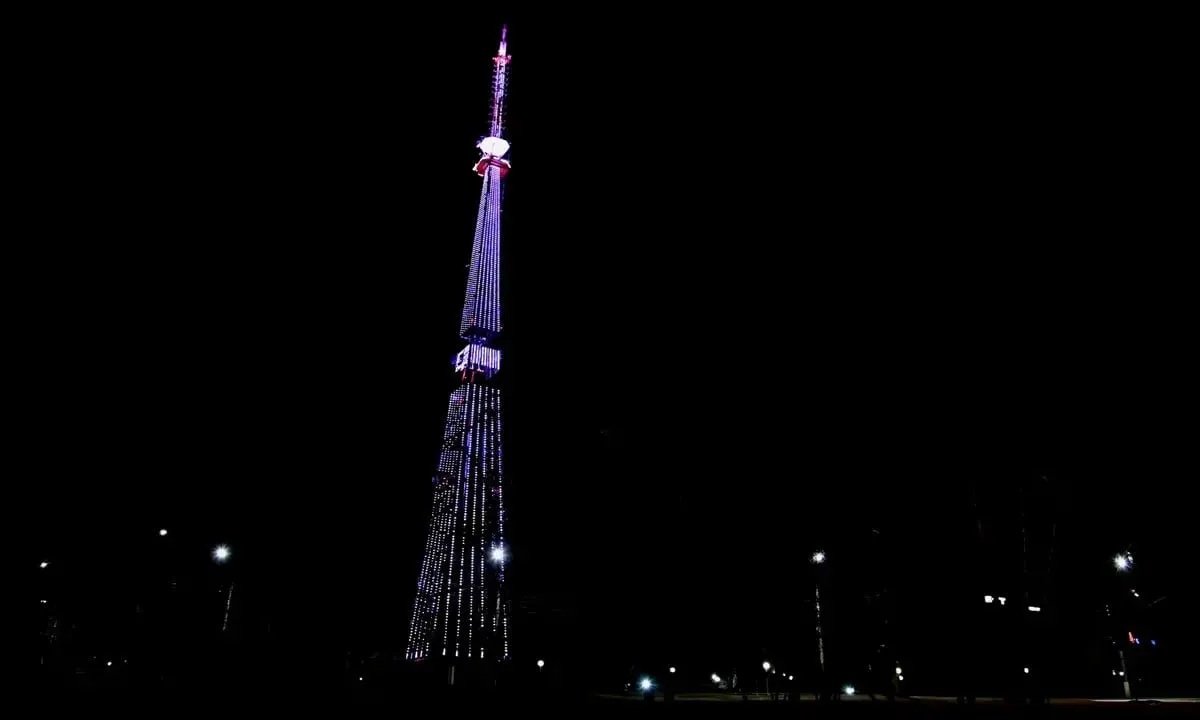 ✨ День единения народов Беларуси и России в Братске отметят по-настоящему ярко