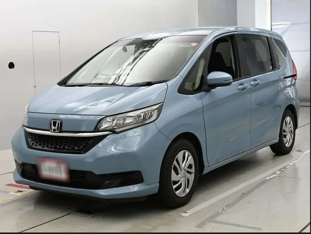 🇯🇵 Покупки для наших клиентов 🇯🇵 

🚗 Honda Freed

📅 Год 2020

✅ Пробег 55 000 км

💥 Оценка 4 