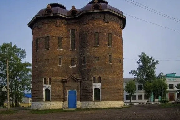 Уярский район: путешествие к соседям 🚗🌲