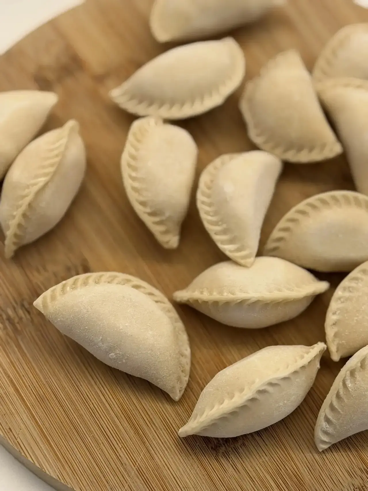 🥟 Домашние полуфабрикаты с доставкой на дом